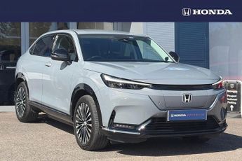 Honda e:Ny1 68.8kWh Elegance Auto 5dr