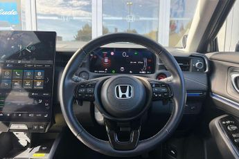 Honda e:Ny1 68.8kWh Elegance Auto 5dr