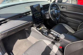 Honda e:Ny1 68.8kWh Elegance Auto 5dr