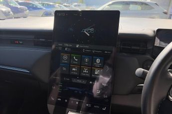 Honda e:Ny1 68.8kWh Elegance Auto 5dr
