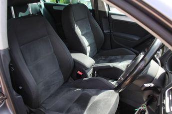 Volkswagen Golf 1.4 TSI GT Euro 5 5dr