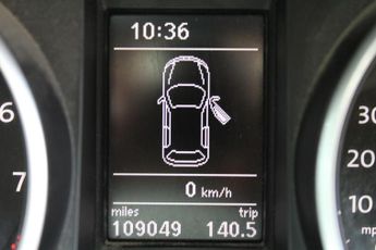 Volkswagen Golf 1.4 TSI GT Euro 5 5dr