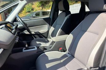 Honda Jazz 1.5 i-MMD Hybrid Crosstar EX 5dr eCVT