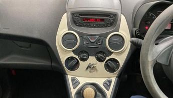 Ford Ka 1.2 Edge Euro 5 (s/s) 3dr