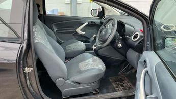 Ford Ka 1.2 Edge Euro 5 (s/s) 3dr