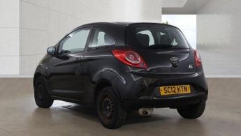Ford Ka 1.2 Edge Euro 5 (s/s) 3dr