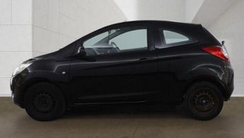 Ford Ka 1.2 Edge Euro 5 (s/s) 3dr