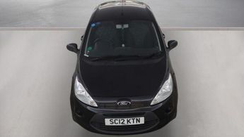 Ford Ka 1.2 Edge Euro 5 (s/s) 3dr
