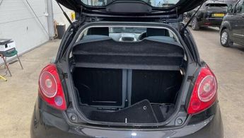 Ford Ka 1.2 Edge Euro 5 (s/s) 3dr