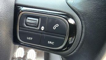 Citroen C3 1.2 PureTech Shine Plus EAT6 Euro 6 (s/s) 5dr