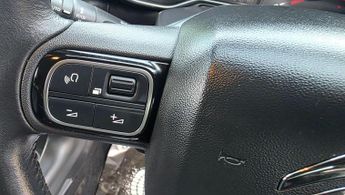 Citroen C3 1.2 PureTech Shine Plus EAT6 Euro 6 (s/s) 5dr