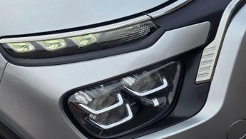 Citroen C3 1.2 PureTech Shine Plus EAT6 Euro 6 (s/s) 5dr