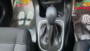 Citroen C3 1.2 PureTech Shine Plus EAT6 Euro 6 (s/s) 5dr