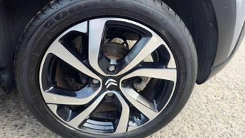 Citroen C3 1.2 PureTech Shine Plus EAT6 Euro 6 (s/s) 5dr