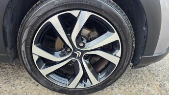 Citroen C3 1.2 PureTech Shine Plus EAT6 Euro 6 (s/s) 5dr