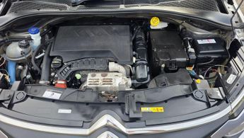 Citroen C3 1.2 PureTech Shine Plus EAT6 Euro 6 (s/s) 5dr