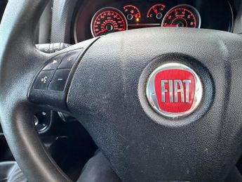 Fiat Doblo 1.3 MultiJetII SX L1 H1 Euro 6 5dr