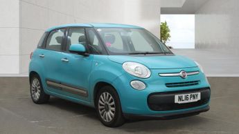 Fiat 500L 1.4 Pop Star Euro 6 5dr