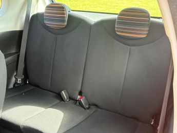 Citroen C1 1.0 VTi Feel Euro 5 3dr (Euro 5)