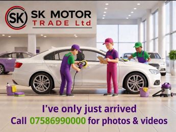 Volkswagen Polo 1.4 Match Euro 5 5dr