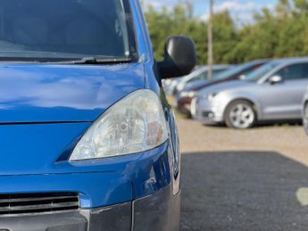 Peugeot Partner 1.6 HDi 750 SE L2 4dr