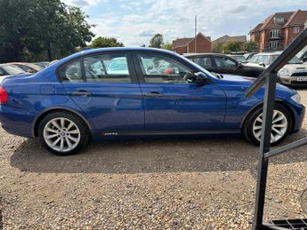 BMW 3 Series 2.0 320i SE Business Edition Steptronic Euro 5 4dr