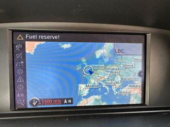 BMW 3 Series 2.0 320i SE Business Edition Steptronic Euro 5 4dr
