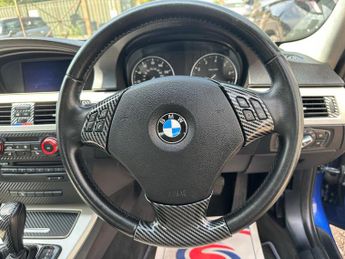 BMW 3 Series 2.0 320i SE Business Edition Steptronic Euro 5 4dr
