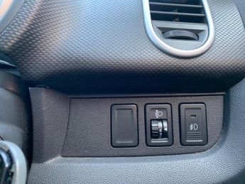 Vauxhall Agila 1.2 16V Design Auto Euro 4 5dr