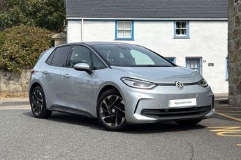 Volkswagen ID.3 150kW Match Pro 59kWh 5dr Auto