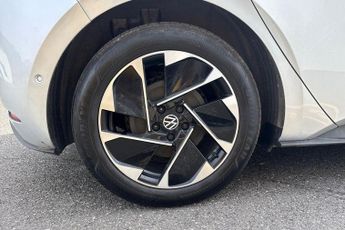 Volkswagen ID.3 150kW Match Pro 59kWh 5dr Auto
