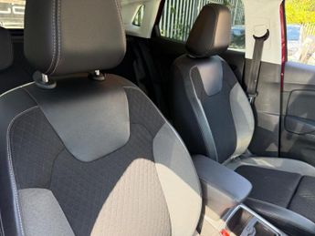 Vauxhall Grandland X 1.2 Turbo SRi Nav Auto Euro 6 (s/s) 5dr