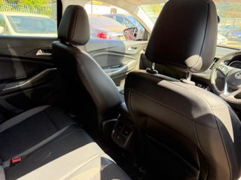 Vauxhall Grandland X 1.2 Turbo SRi Nav Auto Euro 6 (s/s) 5dr