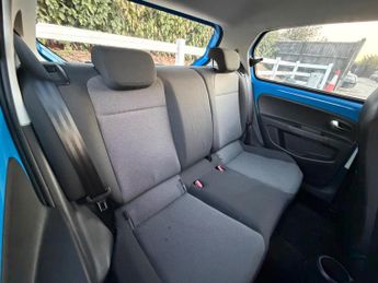 Volkswagen up! 1.0 AUTO 5 Door