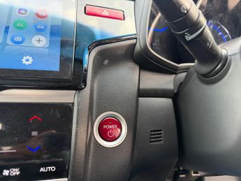 Honda Jazz 1.5 PETROL HYBRID 5 Door