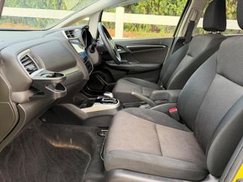 Honda Jazz 1.5 PETROL HYBRID 5 Door