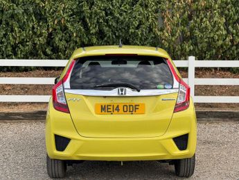 Honda Jazz 1.5 PETROL HYBRID 5 Door