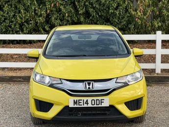Honda Jazz 1.5 PETROL HYBRID 5 Door