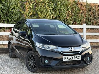 Honda Jazz 1.5 Petrol Hybrid Auto 5 Door