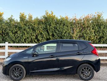 Honda Jazz 1.5 Petrol Hybrid Auto 5 Door