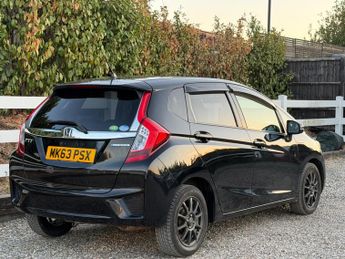 Honda Jazz 1.5 Petrol Hybrid Auto 5 Door