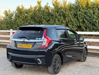 Honda Jazz 1.5 Petrol Hybrid Auto 5 Door
