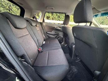 Honda Jazz 1.5 Petrol Hybrid Auto 5 Door