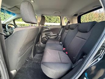 Honda Jazz 1.5 Petrol Hybrid Auto 5 Door