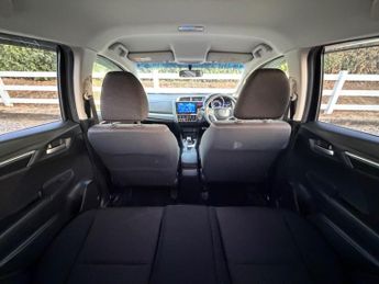 Honda Jazz 1.5 Petrol Hybrid Auto 5 Door