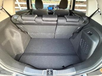 Honda Jazz 1.5 Petrol Hybrid Auto 5 Door