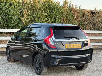 Honda Jazz 1.5 Petrol Hybrid Auto 5 Door