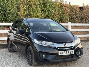Honda Jazz 1.5 Petrol Hybrid Auto 5 Door