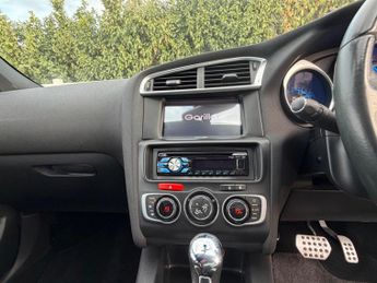 Citroen DS3 1.6 Vti Dstyle Petrol Auto 5 Door