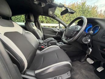 Citroen DS4 